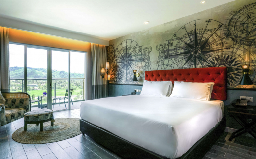 Mercure Langkawi Pantai Cenang