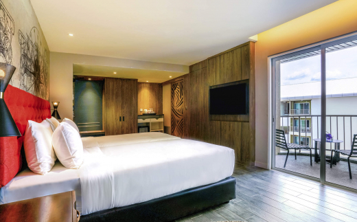 Mercure Langkawi Pantai Cenang
