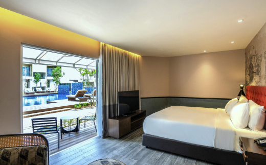 Mercure Langkawi Pantai Cenang