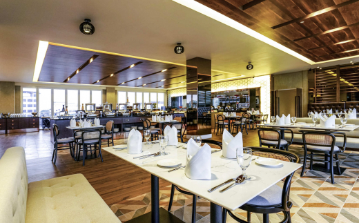 Mercure Langkawi Pantai Cenang