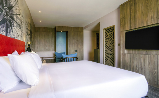 Mercure Langkawi Pantai Cenang