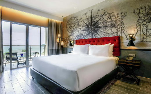 Mercure Langkawi Pantai Cenang