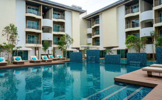 Mercure Langkawi Pantai Cenang