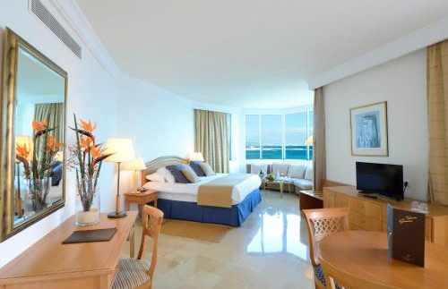 Vincci Saphir Palace & Spa