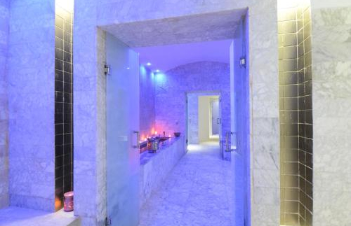 Vincci Saphir Palace & Spa