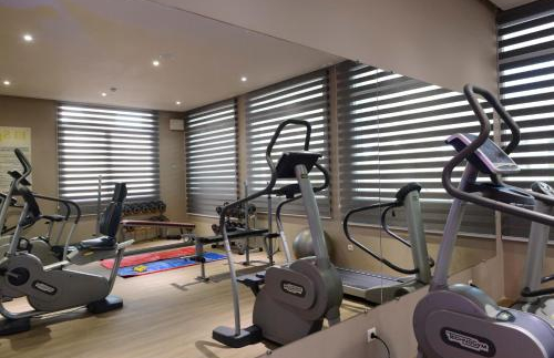 Vincci Saphir Palace & Spa