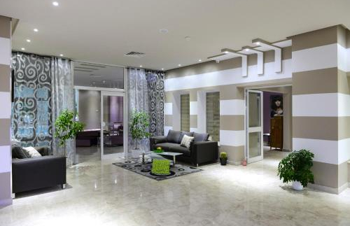 Vincci Saphir Palace & Spa