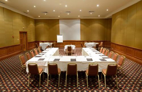 Vincci Saphir Palace & Spa