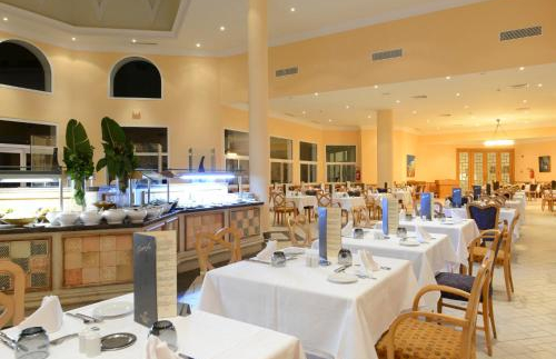 Vincci Saphir Palace & Spa