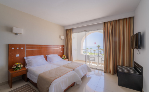 Novostar Khayam Garden Beach & Spa