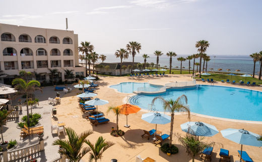 Novostar Khayam Garden Beach & Spa