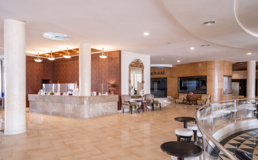 Novostar Khayam Garden Beach & Spa