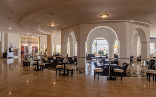 Novostar Khayam Garden Beach & Spa
