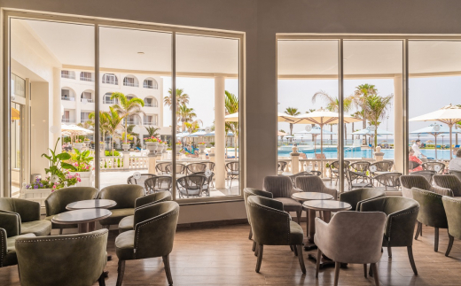 Novostar Khayam Garden Beach & Spa