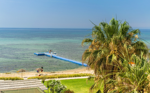 Novostar Khayam Garden Beach & Spa