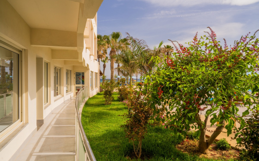 Novostar Khayam Garden Beach & Spa
