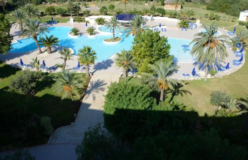 Vincci Saphir Palace & Spa