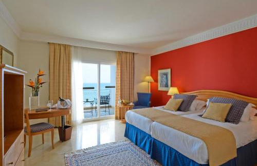 Vincci Saphir Palace & Spa