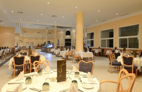 Vincci Saphir Palace & Spa