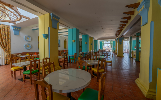 Jaz Palmariva Beach (Ex.Labranda Club Makadi)