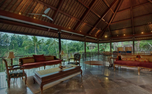 Natya Ubud