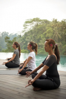 Natya Ubud