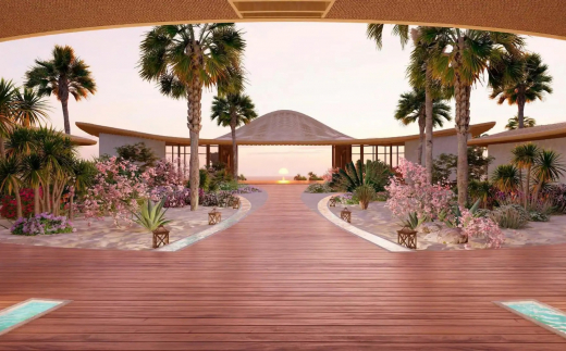 Miraval The Red Sea (Adults Only)