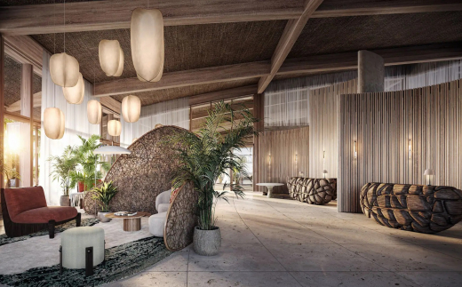 Miraval The Red Sea (Adults Only)