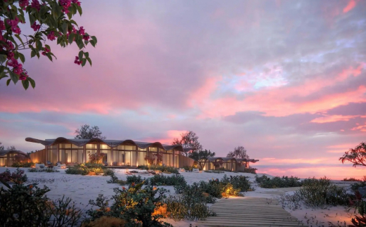 Miraval The Red Sea (Adults Only)