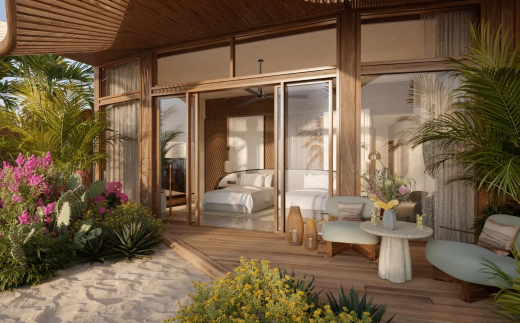 Miraval The Red Sea (Adults Only)