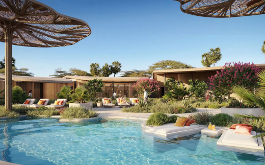 Miraval The Red Sea (Adults Only)