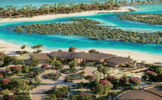Miraval The Red Sea (Adults Only)
