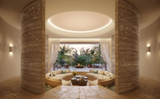 Miraval The Red Sea (Adults Only)