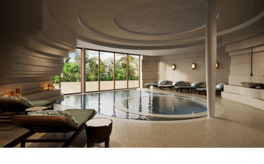 Miraval The Red Sea (Adults Only)