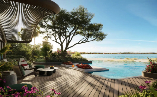 Miraval The Red Sea (Adults Only)