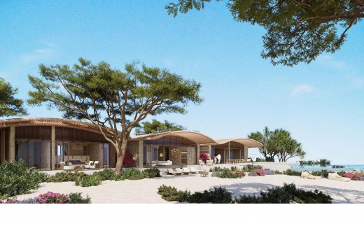 Miraval The Red Sea (Adults Only)