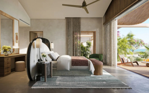 Miraval The Red Sea (Adults Only)