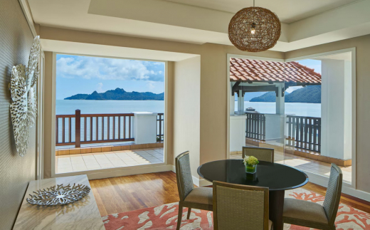 The Westin Langkawi Resort & Spa