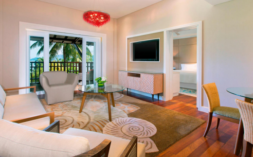 The Westin Langkawi Resort & Spa