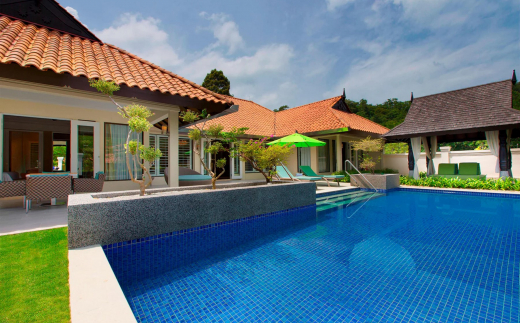The Westin Langkawi Resort & Spa