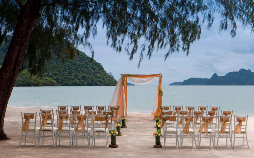 The Westin Langkawi Resort & Spa
