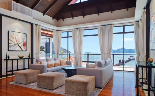 The Westin Langkawi Resort & Spa