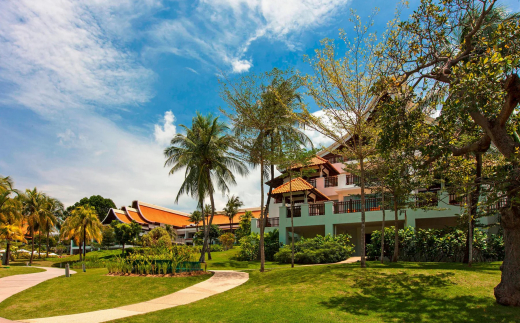 The Westin Langkawi Resort & Spa