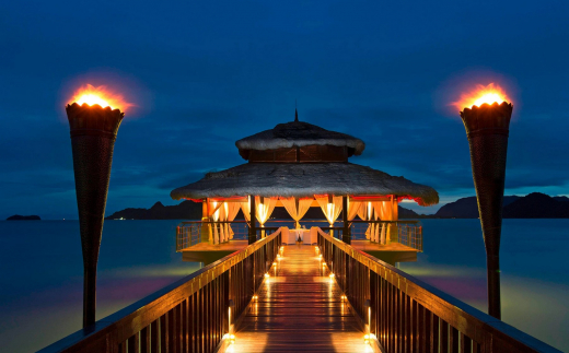 The Westin Langkawi Resort & Spa