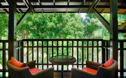 The Westin Langkawi Resort & Spa