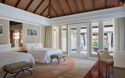 The Westin Langkawi Resort & Spa