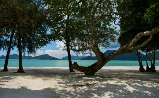 The Westin Langkawi Resort & Spa