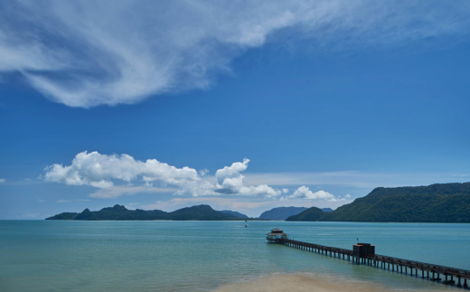 The Westin Langkawi Resort & Spa