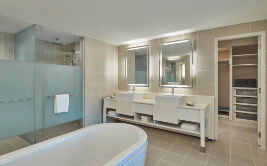 The Westin Langkawi Resort & Spa