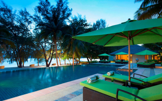 The Westin Langkawi Resort & Spa